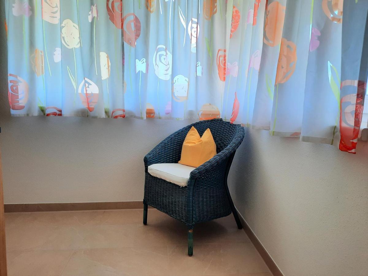 Apartment Sophia Wildermieming Esterno foto