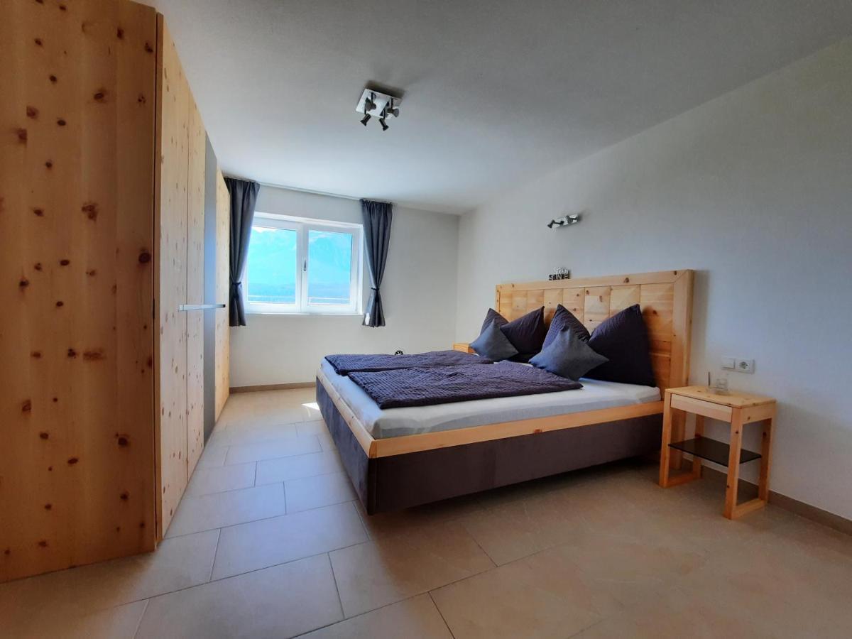 Apartment Sophia Wildermieming Esterno foto