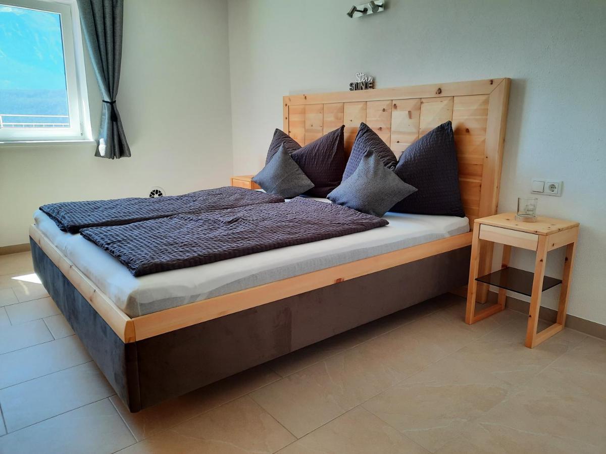Apartment Sophia Wildermieming Esterno foto