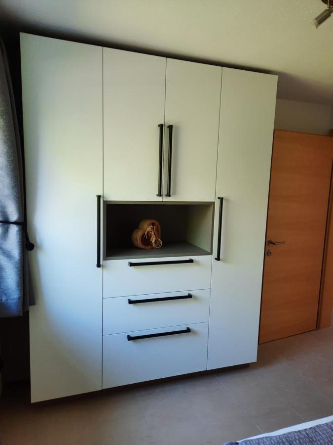 Apartment Sophia Wildermieming Esterno foto