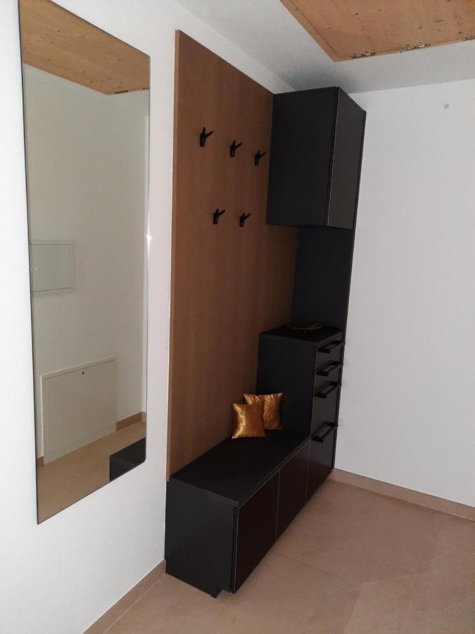 Apartment Sophia Wildermieming Esterno foto