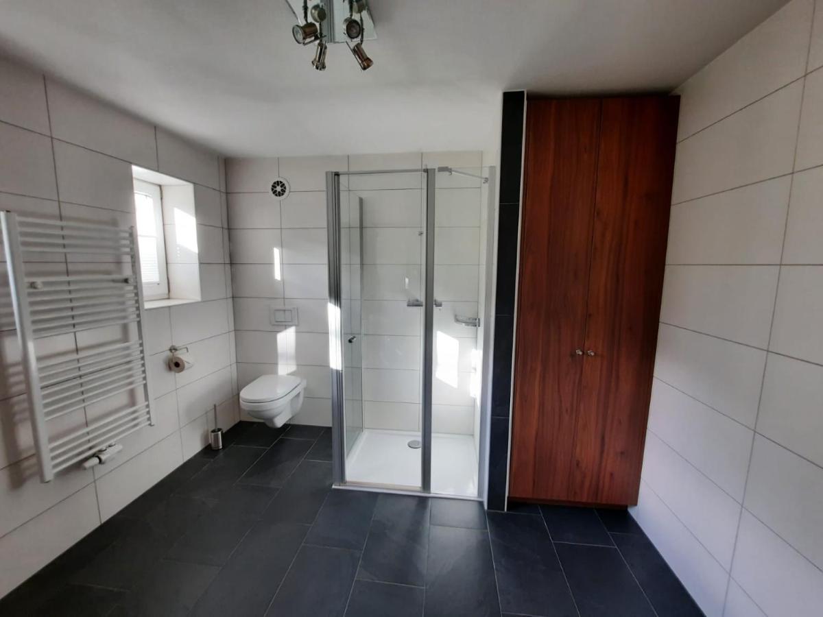 Apartment Sophia Wildermieming Esterno foto