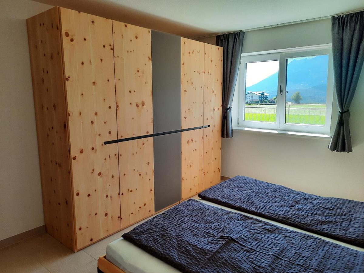 Apartment Sophia Wildermieming Esterno foto