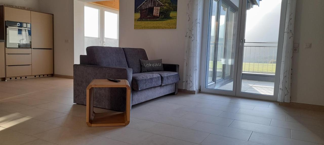 Apartment Sophia Wildermieming Esterno foto