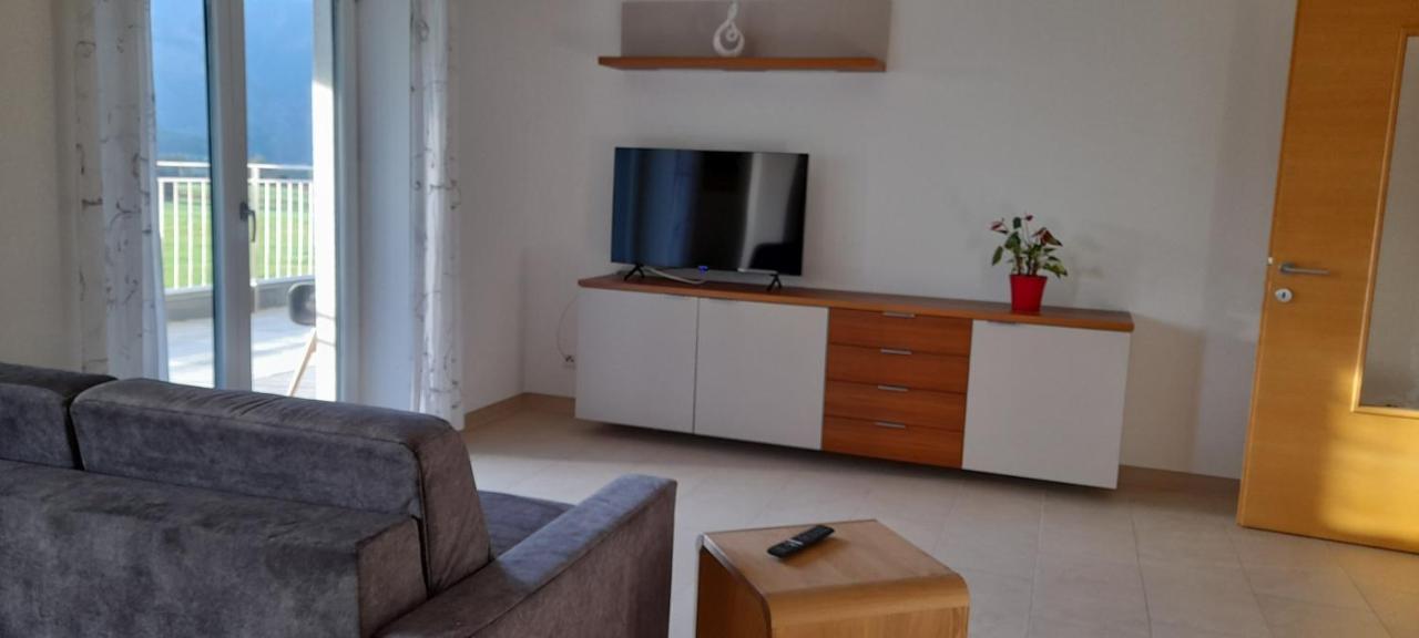 Apartment Sophia Wildermieming Esterno foto